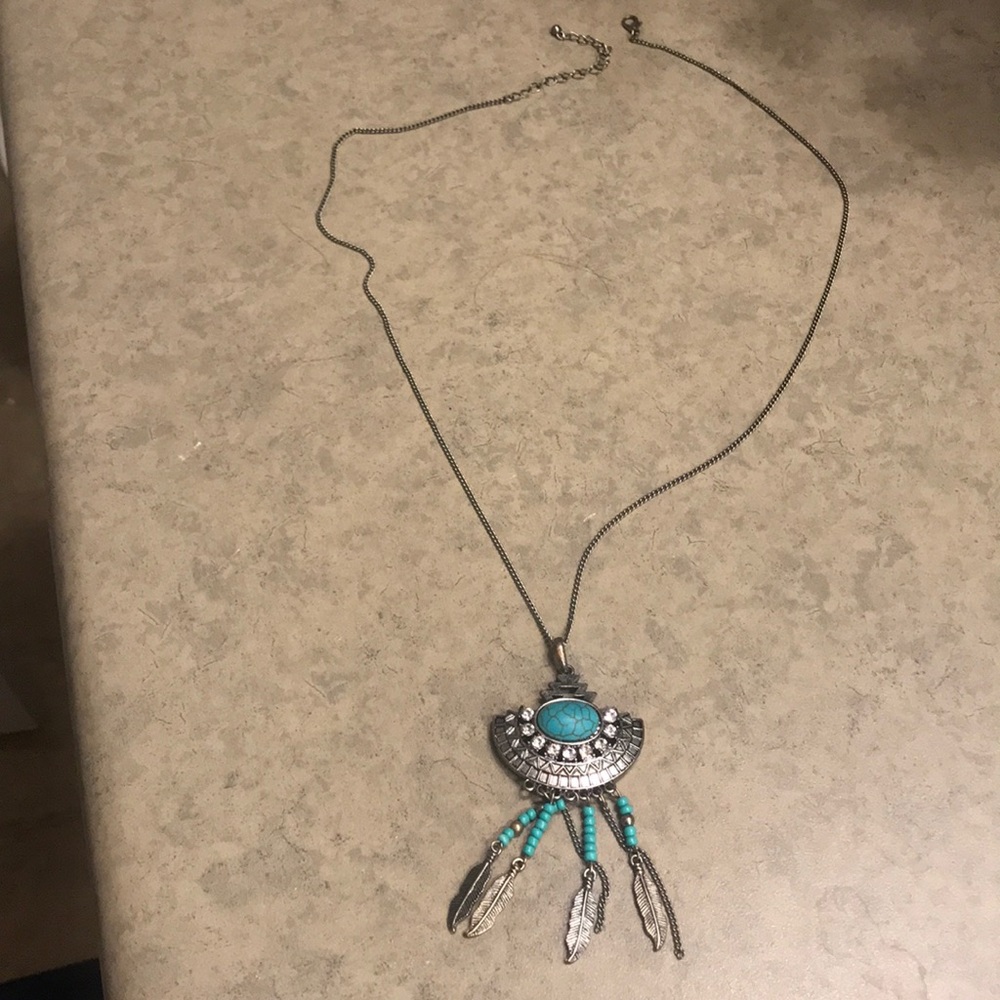 necklace